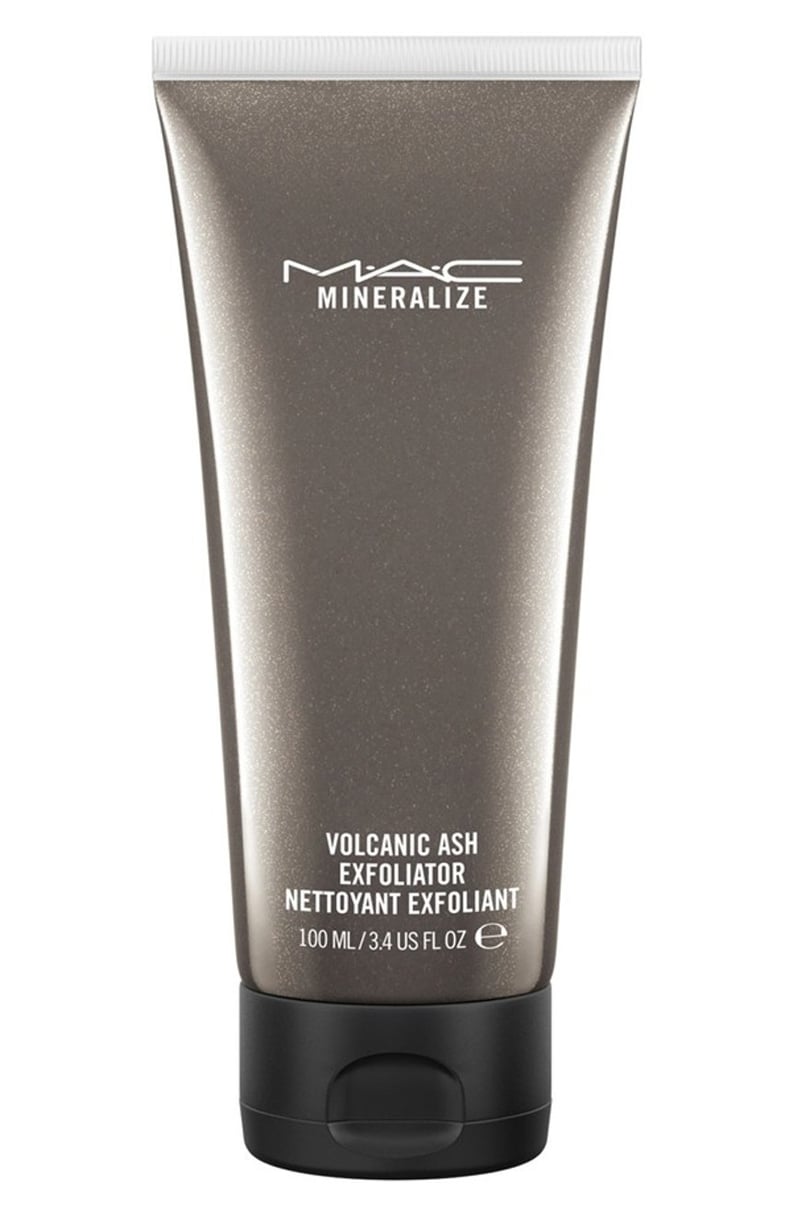 MAC Cosmetics Mineralize Volcanic Ash Exfoliator