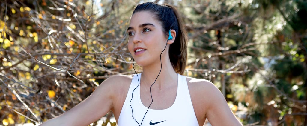 Happy Weekend Workout Playlist