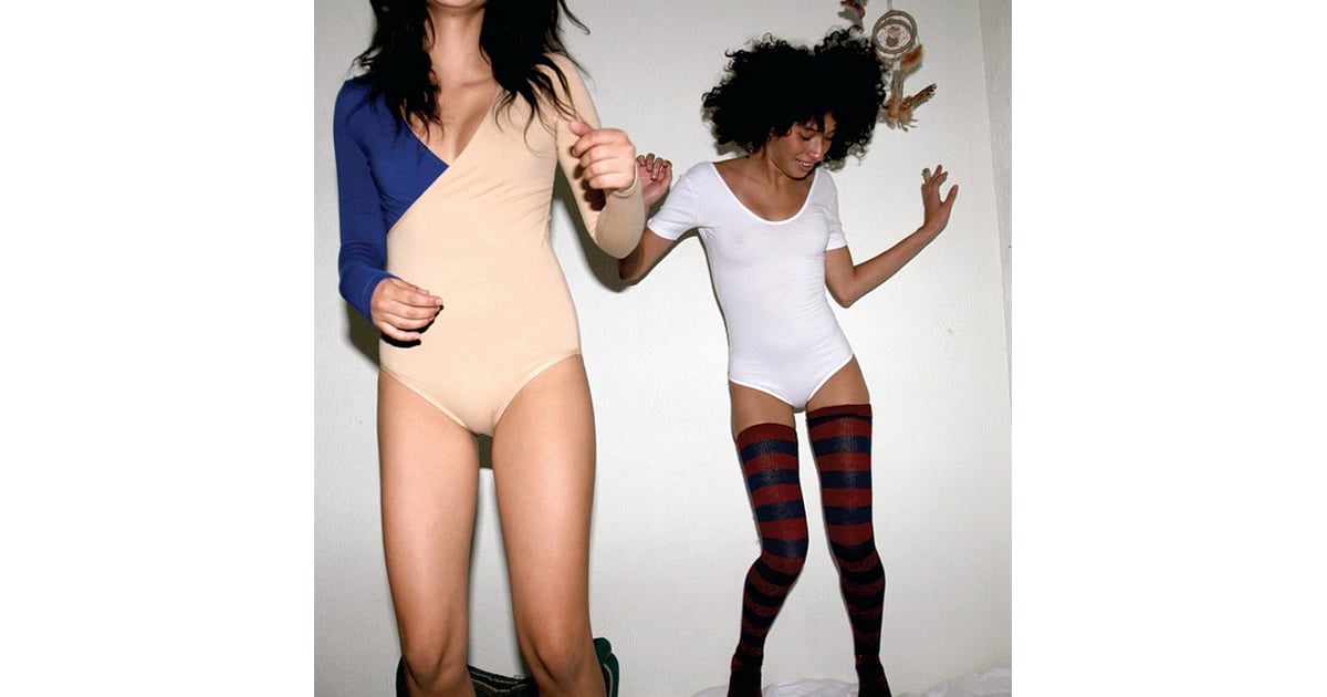 American Apparel Sexy Ads Popsugar Fashion Photo 15