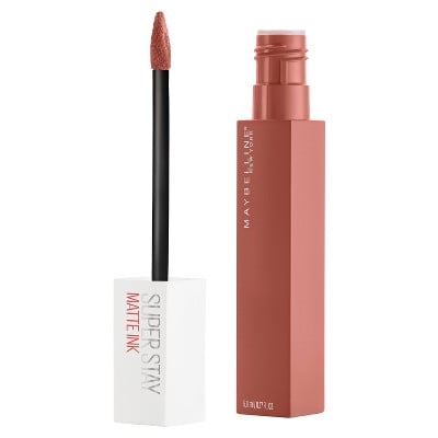 Maybelline Super Stay Matte Ink Lip Color