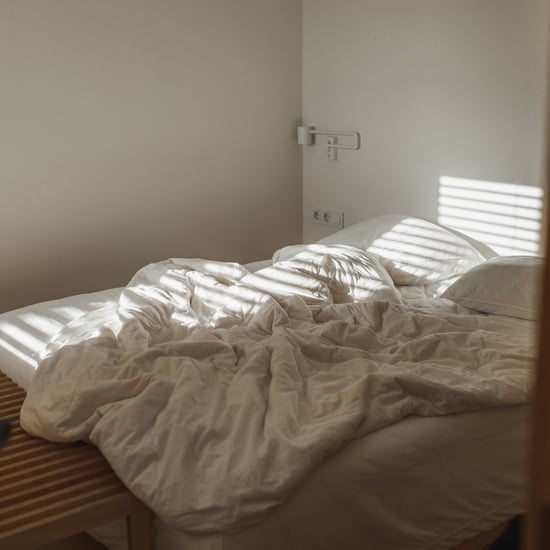 I Didn't Have a Sleep Supportive Family: Why I Sleep In Now
