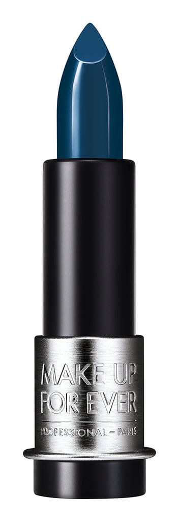 Best For Dark Skin Tones: Make Up For Ever Artist Rouge Lipstick in C603