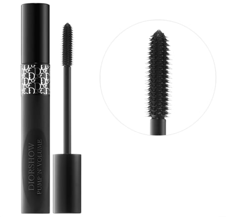 Dior Diorshow Pump ‘N’ Volume HD Mascara