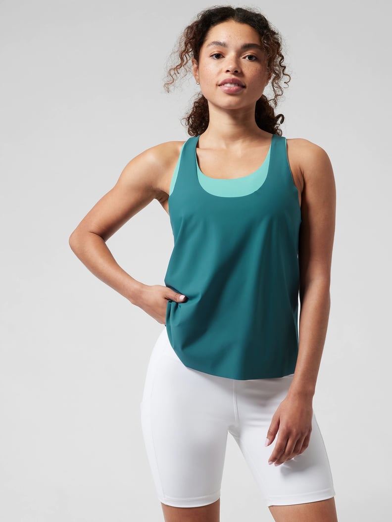 Ultimate 2-in-1 Support Top