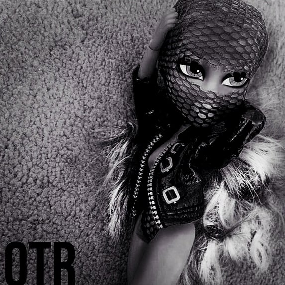 On the Run