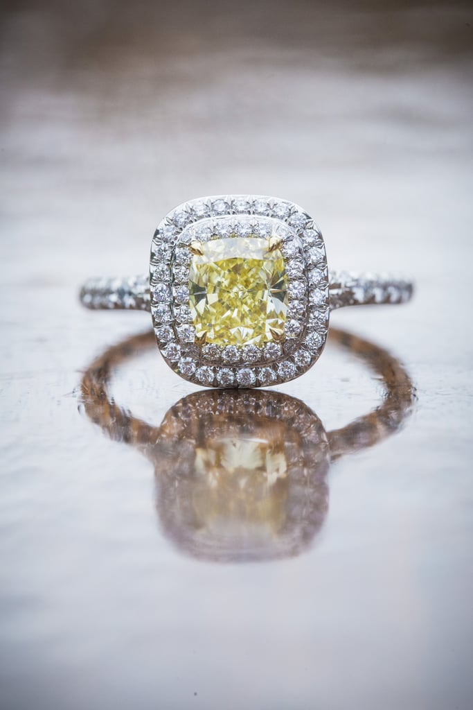 Surprise Engagement Photos