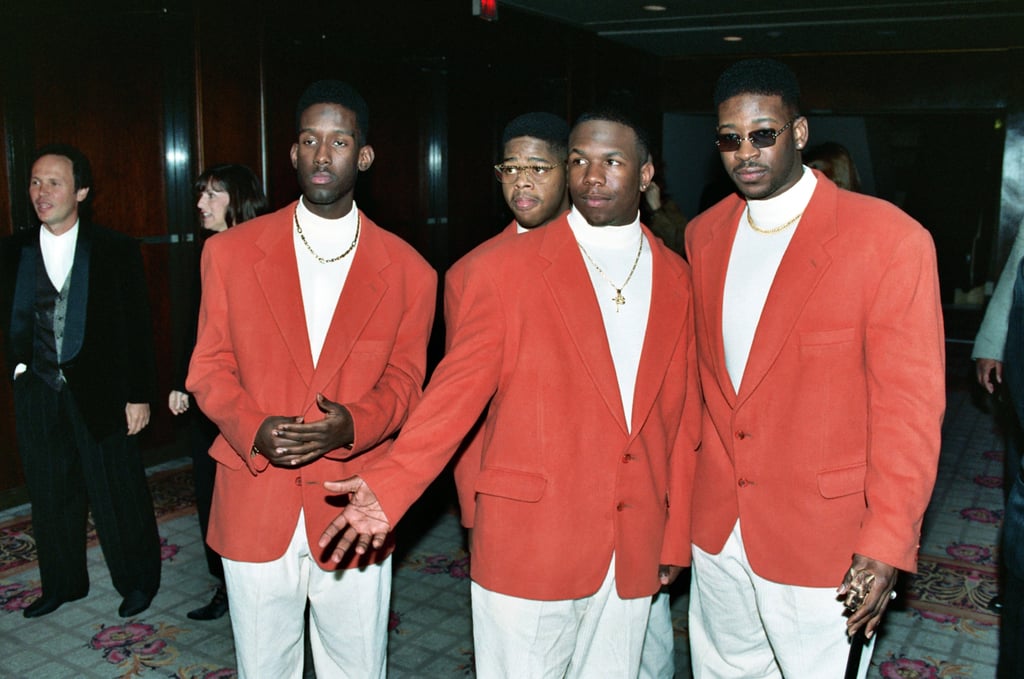 Boyz II Men