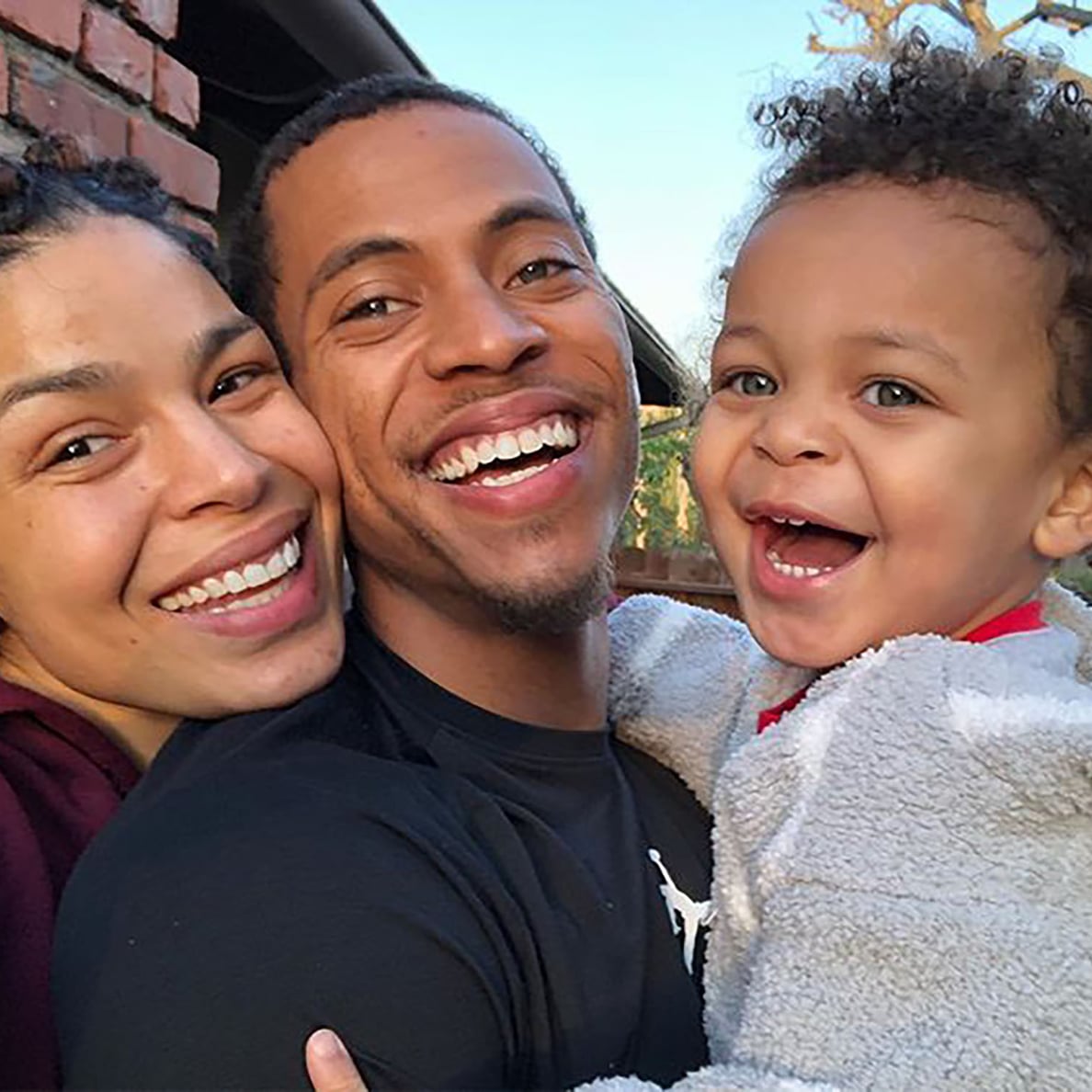 How Many Kids Does Jordin Sparks Have? | PS Family