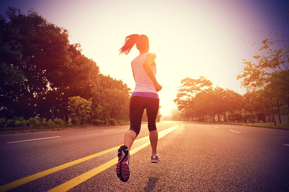 Gifts For Marathon Runners