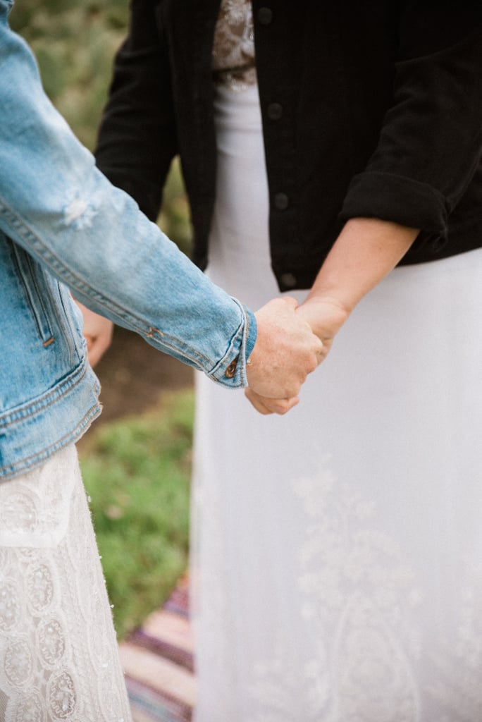 Styled California Elopement