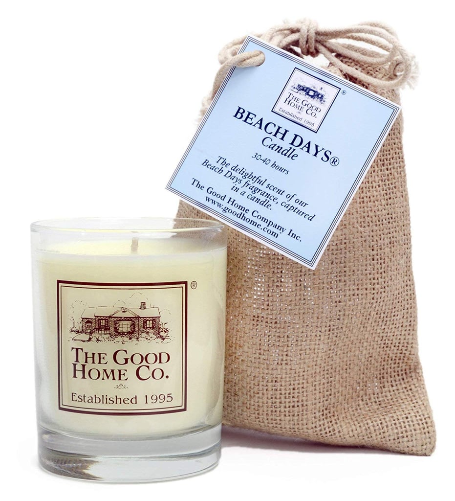 The Good Home Beach Days Candle