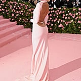 Met Gala Red Carpet Dresses 2019