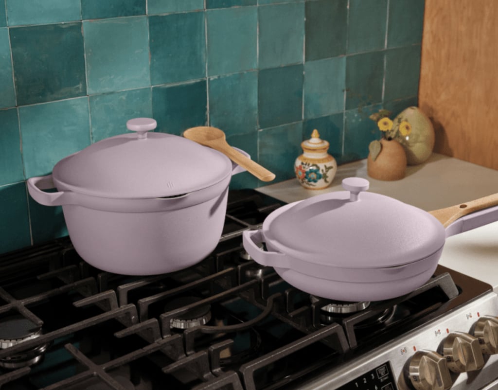 Bestselling Cookware: Our Place Home Cook Duo