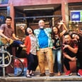 The Cast of Kim's Convenience Close Up Shop With a Series of Goodbye Posts For the Finale