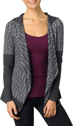 Prana Graceful Wrap