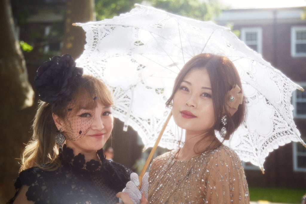 Jazz Age Lawn Party 2017