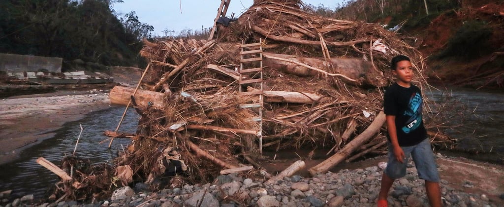 Controversial Whitefish Energy Deal in Puerto Rico