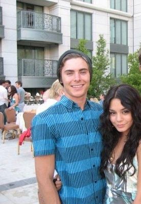 Zanessa