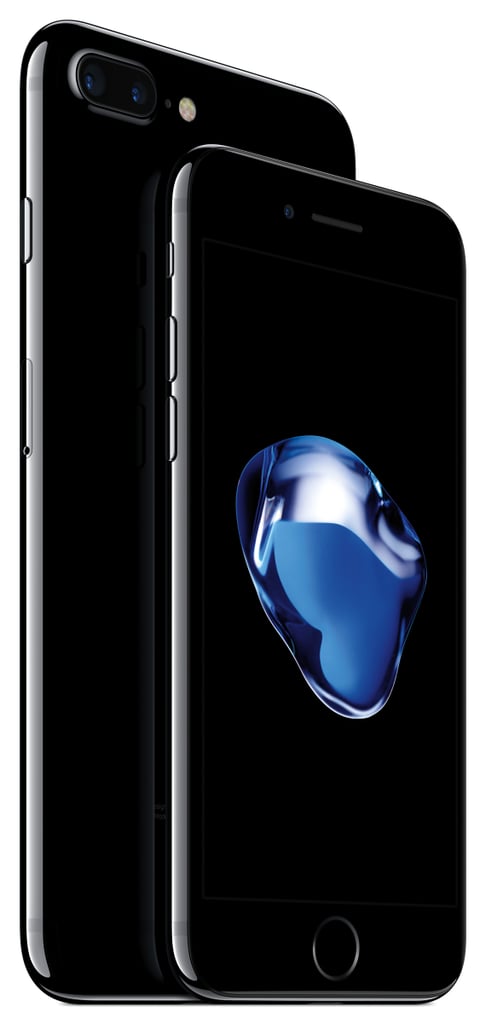 Say hello to the iPhone 7 and 7 Plus, finally water-resistant and without a headphone jack.