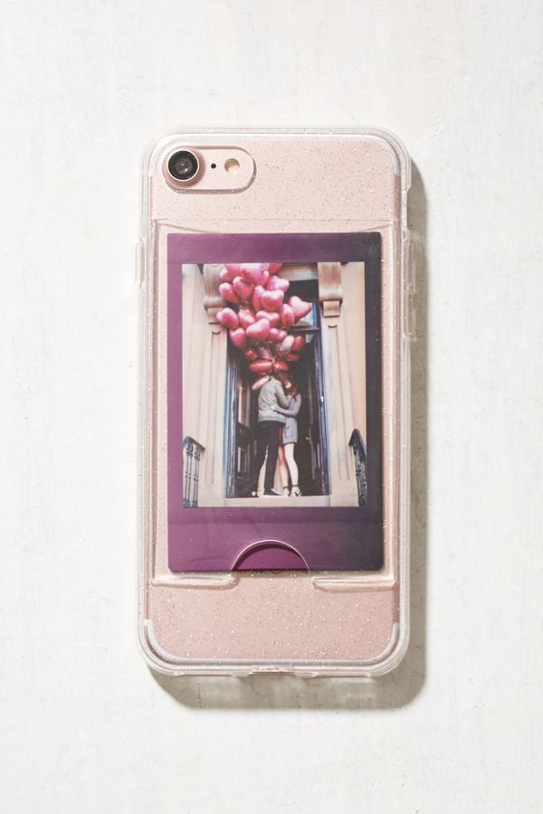 Instax Photo Frame iPhone Case