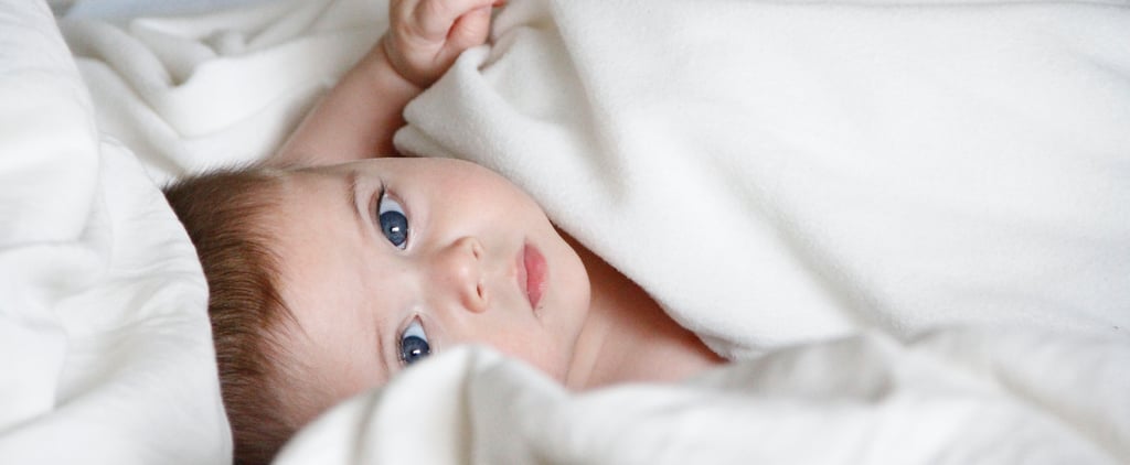 Missed Milestones: My Child Isn't Making Eye Contact, What the Heck Do I Do?