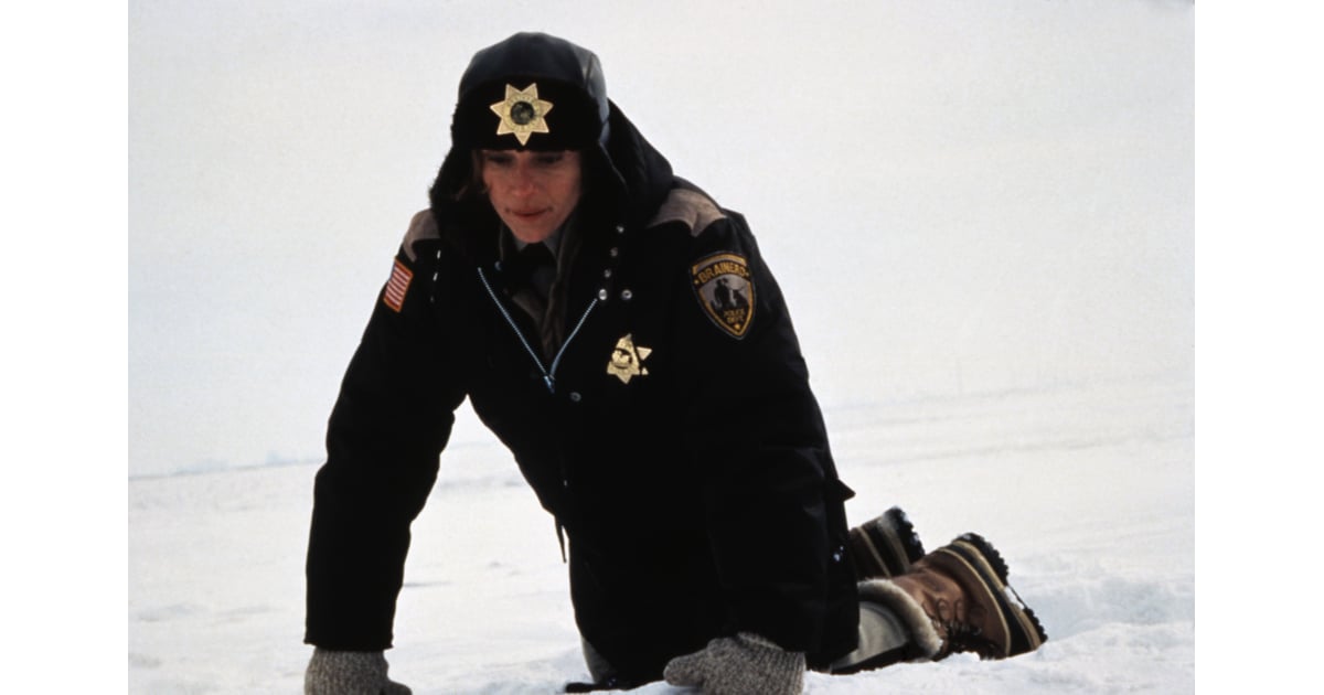 Fargo Best Snow Movies POPSUGAR Entertainment Photo 6