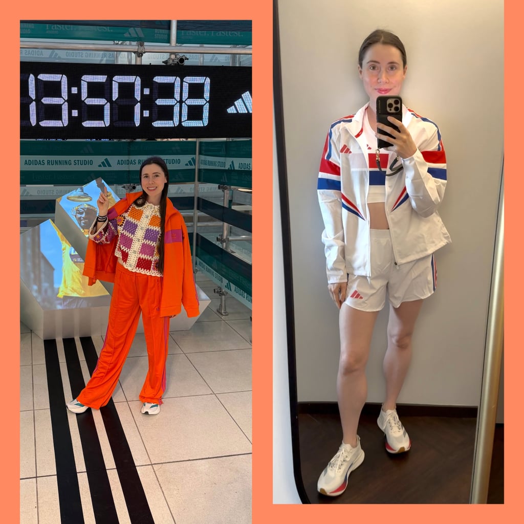 The Race-Day Shoes I Wore at the Boston Marathon, Plus 13 Other Items I Packed
