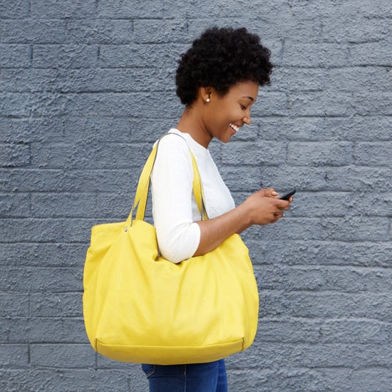 Texting While Walking May Soon Be Illegal in New Jersey