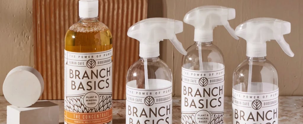 Branch Basics Essentials Cleaning Kit Review