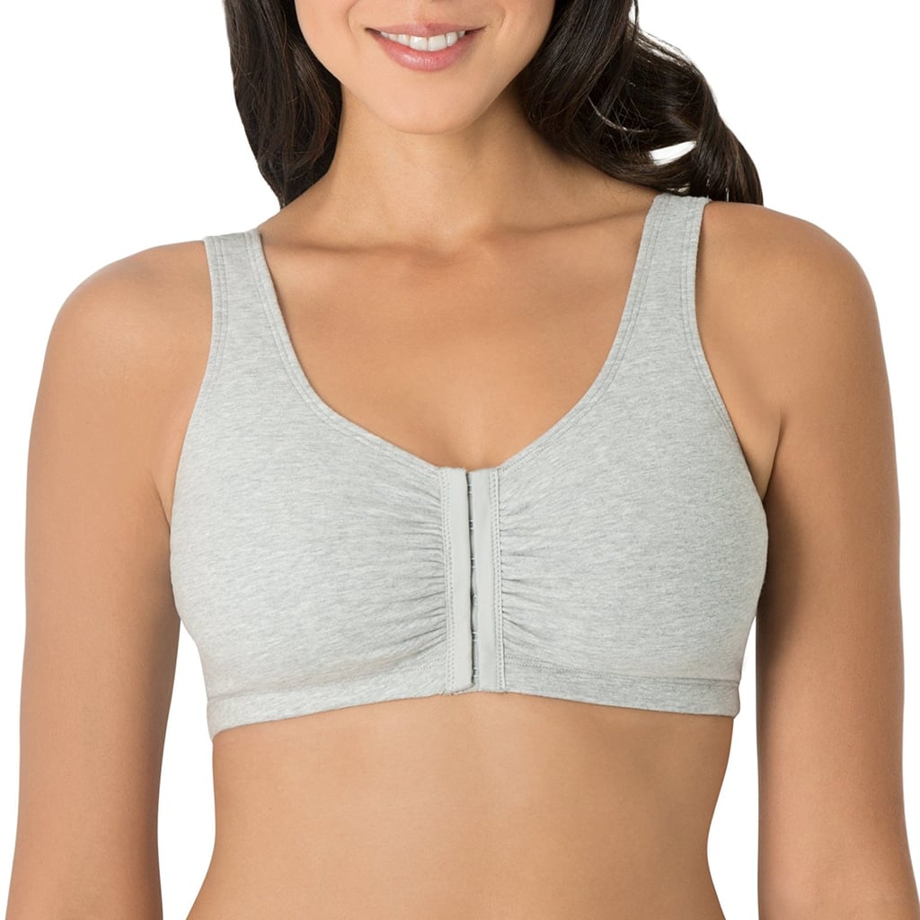 Best Cheap Sports Bra on Amazon POPSUGAR Fitness