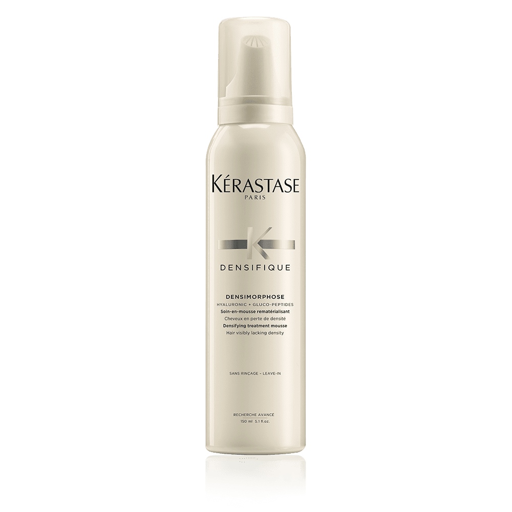 Kerastase Densifique Densimorphose Mousse For Thinning 