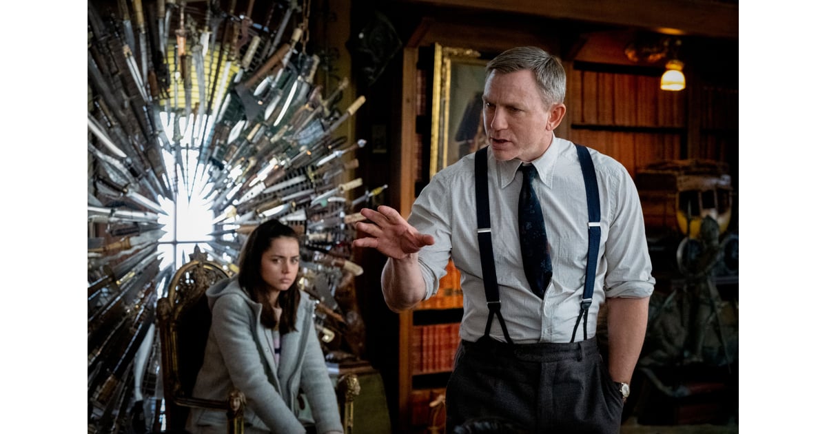 Knives Out The Best Fall Movies on Amazon Prime Video POPSUGAR