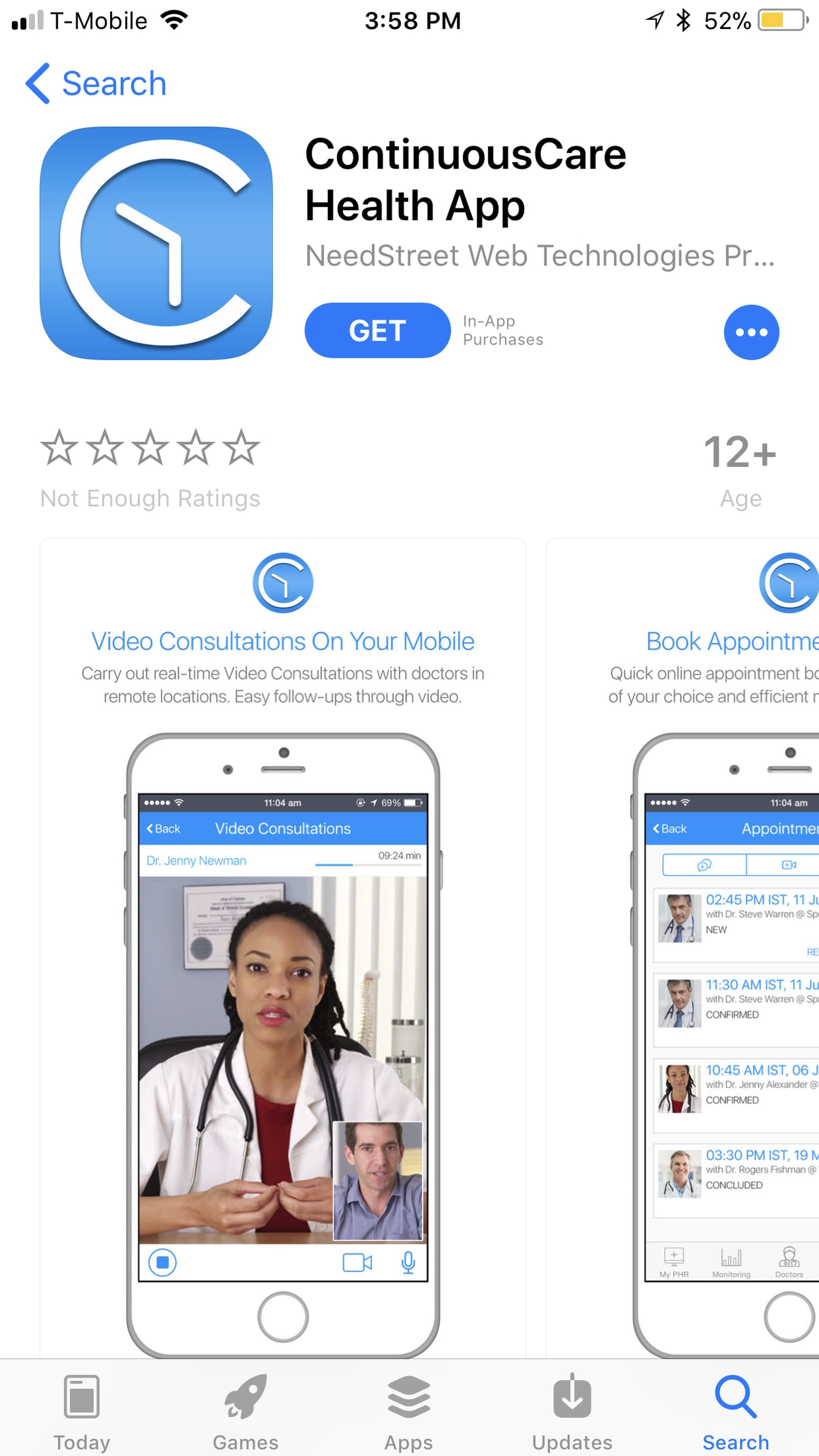 Best Apps For New Parents POPSUGAR Family