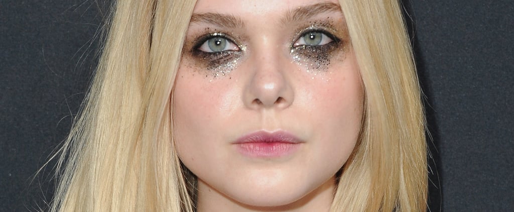 Glitter Tears