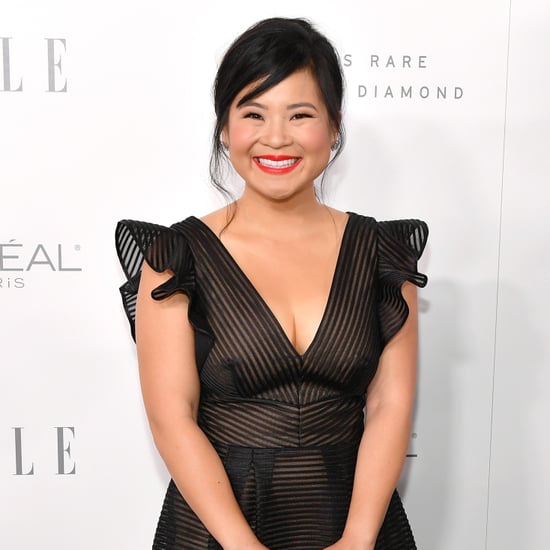 Kelly Marie Tran Instagram Video