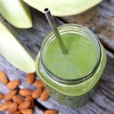 Honeydew Protein Smoothie