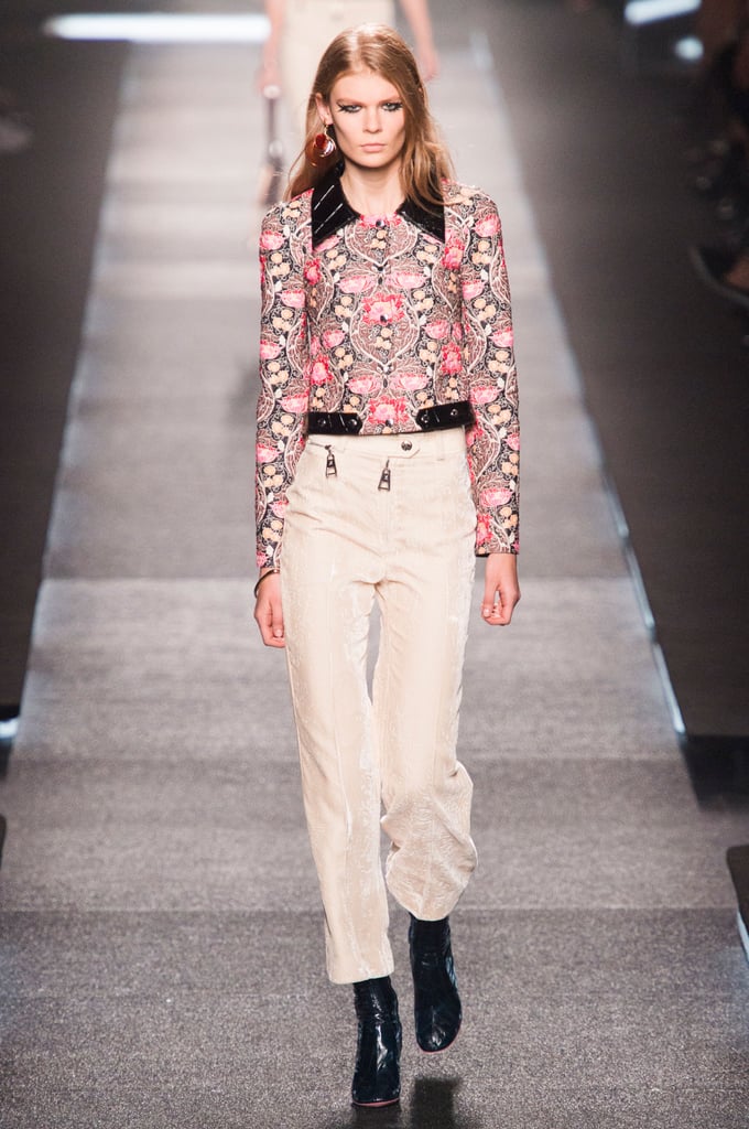 Louis Vuitton Spring 2015