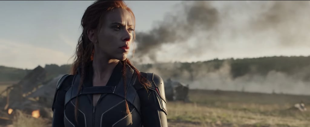 When Does the Black Widow Movie Take Place?
