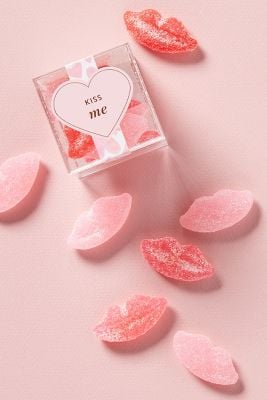Love Icon Gummy Candies