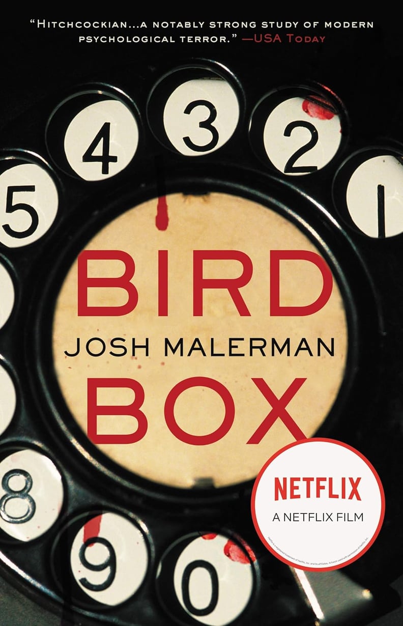 "Bird Box" by Josh Malerman
