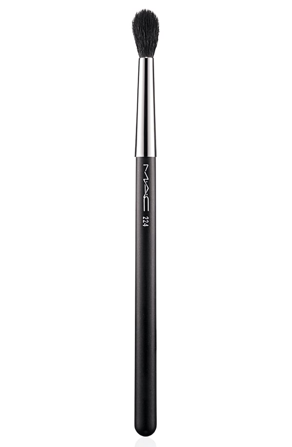 Tapered Blending Brush #224 ($32)