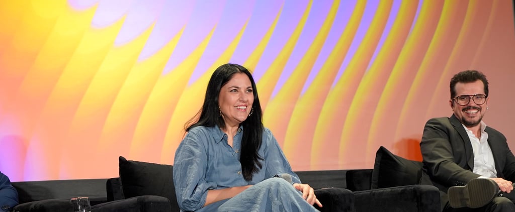 Carolina Saavedra Talks New Leguizamo Does America Series