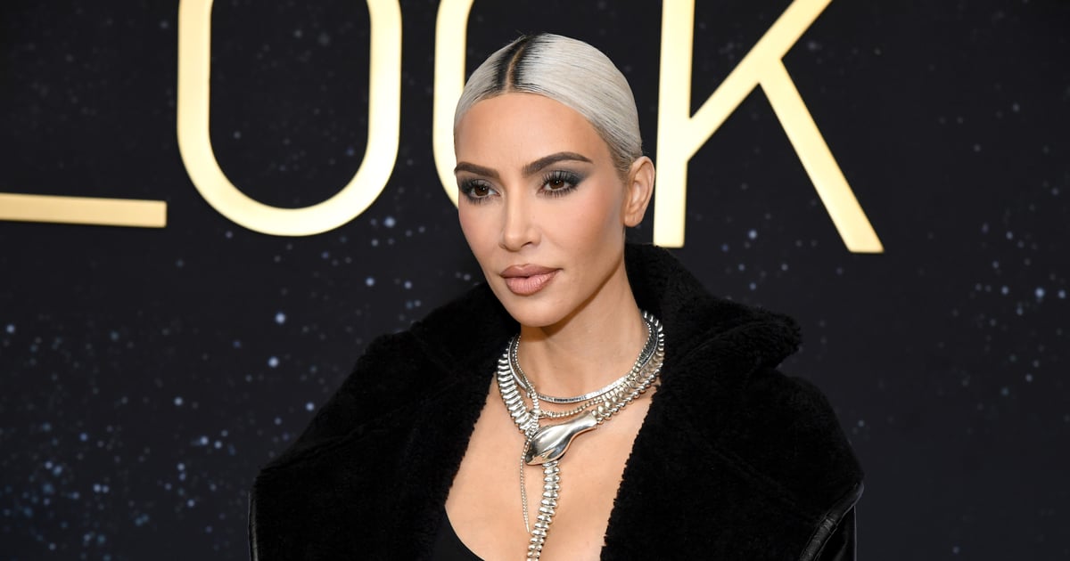 Kim Kardashian Admits She Fantasizes About Remarrying: "Fourth Time Is the Charm"
