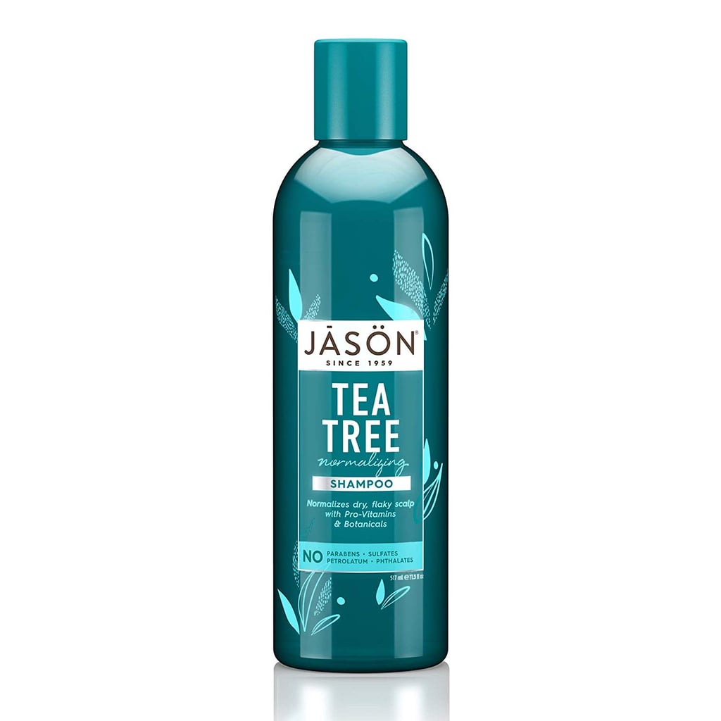 Jason Tea Tree Scalp Normalizing Shampoo