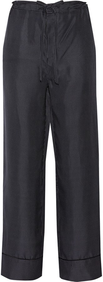 Rag & Bone Wide-Leg Pants