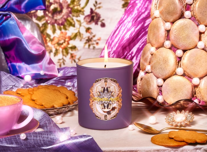 Otherland Adorned Dessert First Candle Otherland Adorned Holiday