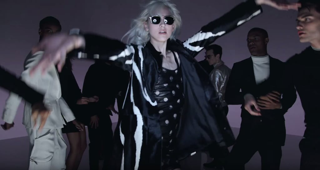 Tom Ford Lady Gaga Music Video