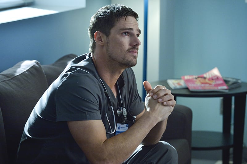 Jay Ryan Hot Pictures