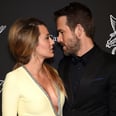 Ryan Reynolds Shares the Safe Word He Uses With Blake Lively