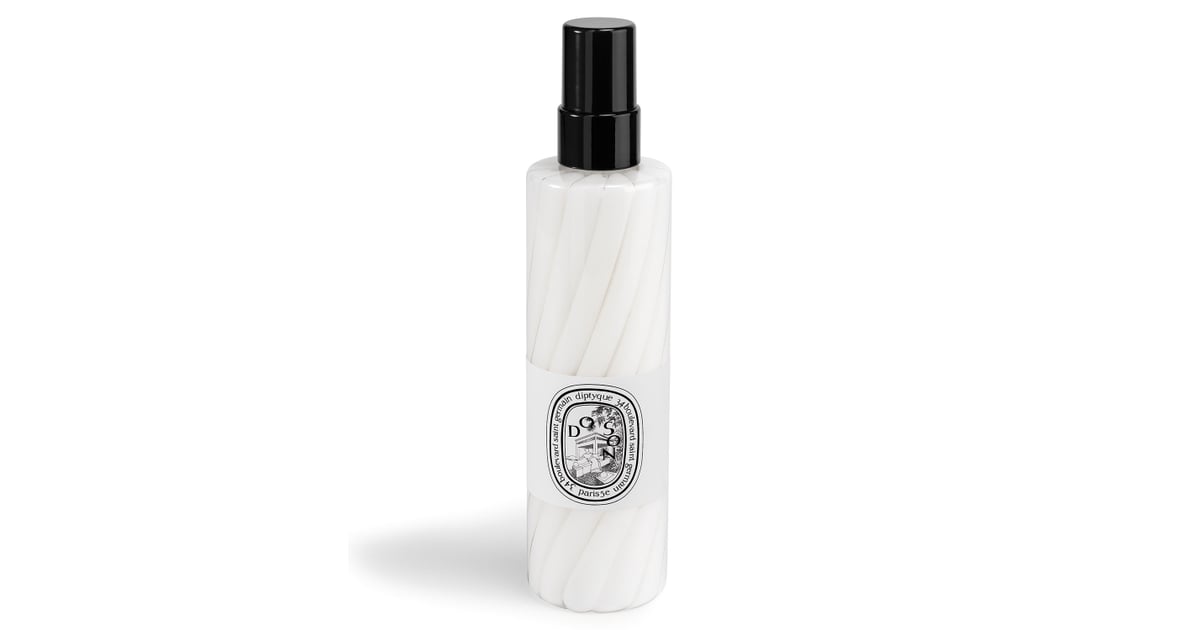 Diptyque Do Son Body Mist Best Gifts 2018 POPSUGAR Celebrity UK